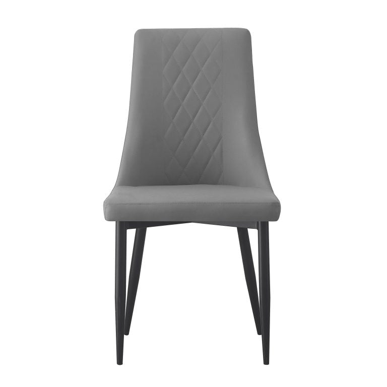 Magnus Chair Faux Leather